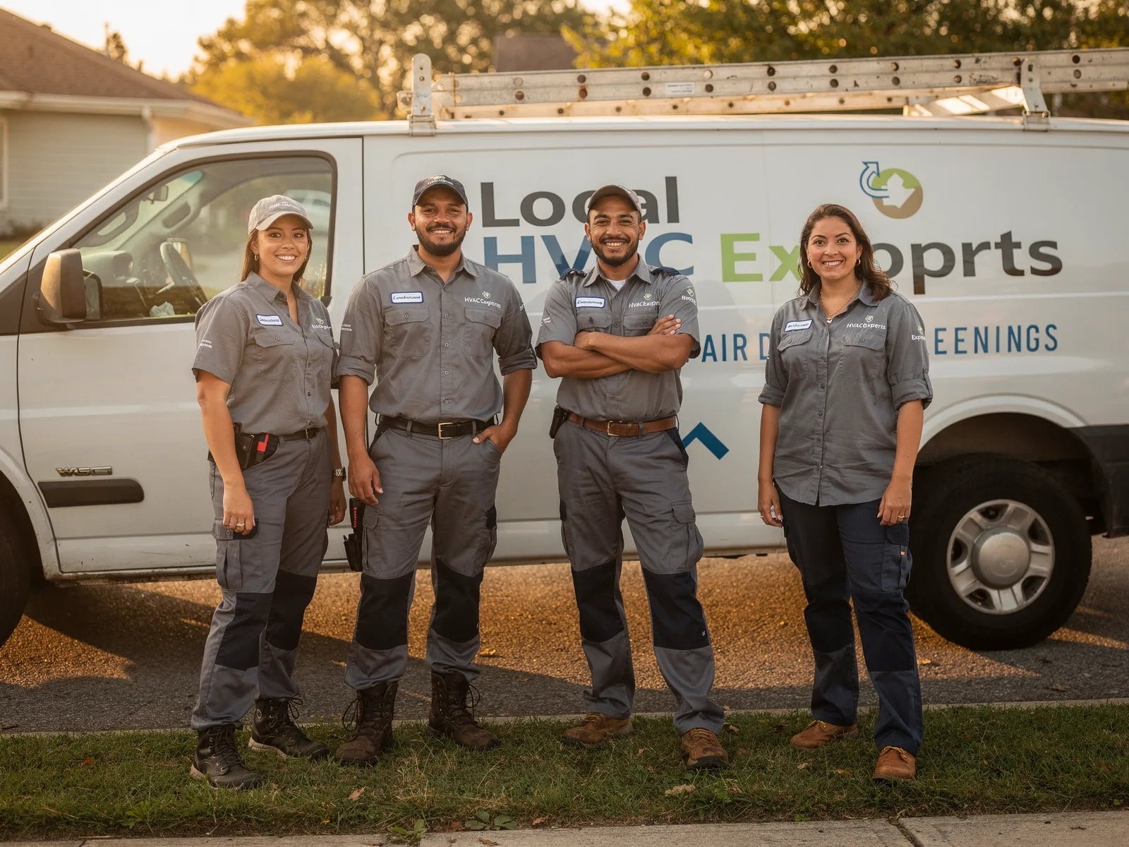 24/7 HVAC Repair & AC Replacement company in Brixey, MO